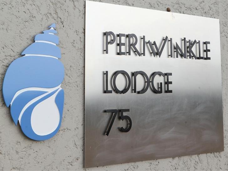 Periwinkle Lodge Guest House Plettenberg Bay Kültér fotó